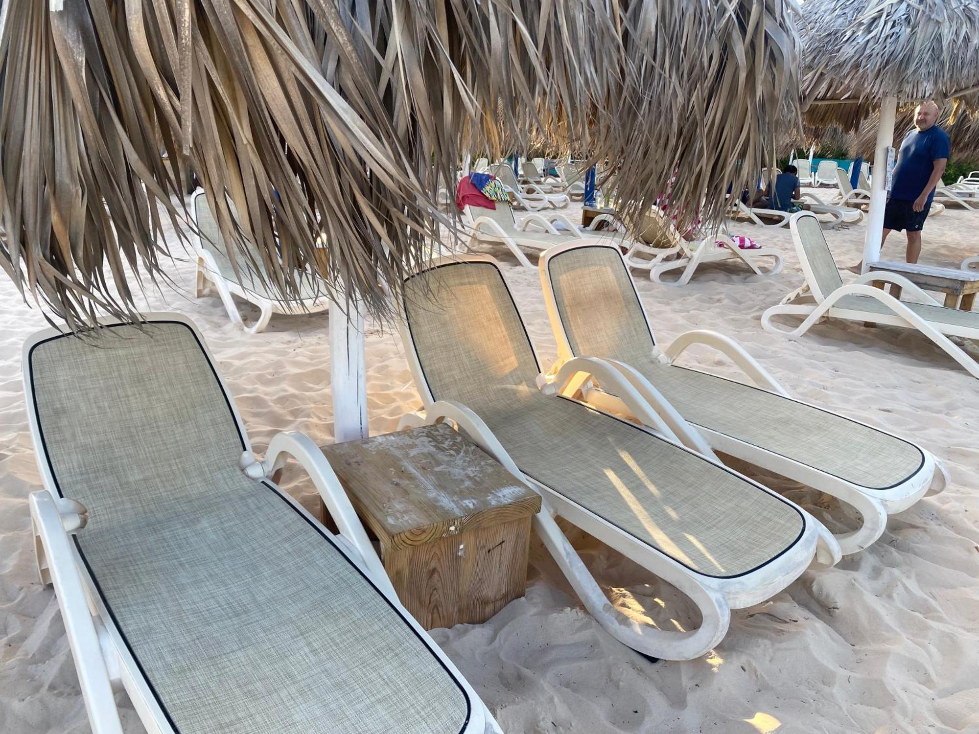 Punta Beach Bavaro Hotel Apartamentos Punta Cana Esterno foto