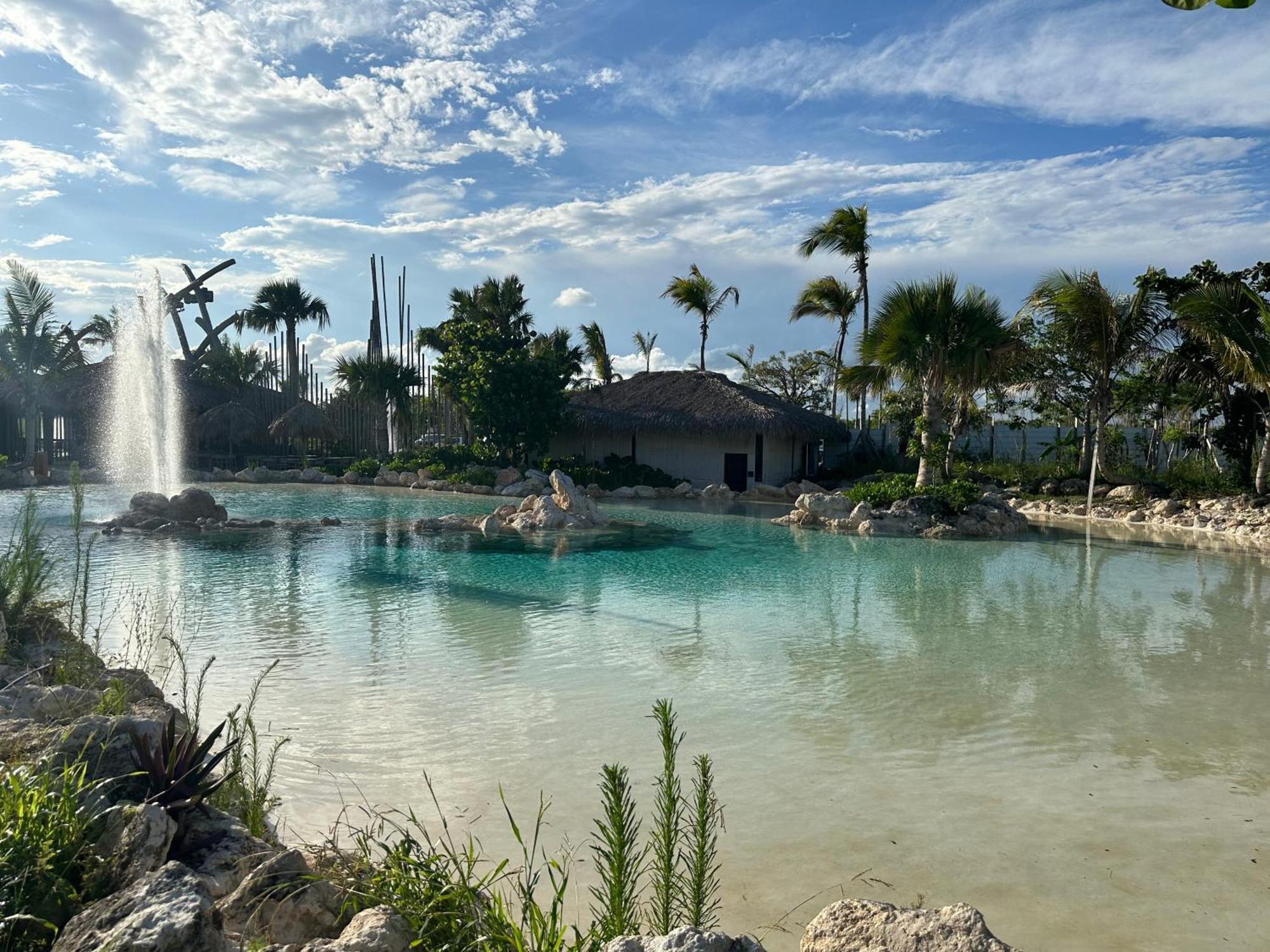 Punta Beach Bavaro Hotel Apartamentos Punta Cana Esterno foto